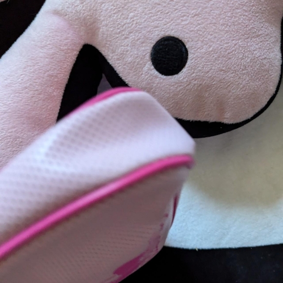 Hello kitty pink cherry purse - Picture 7 of 7